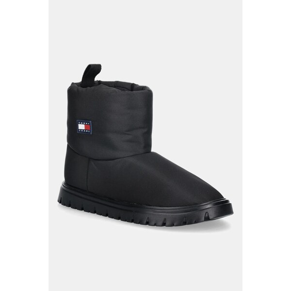 Snehule Tommy Jeans TJW SNOW BOOT 65376959