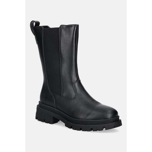 Topánky chelsea U.S. Polo Assn. ALICYA004 65376957
