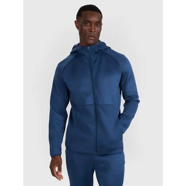 Mens sweatshirt 4F 65361099