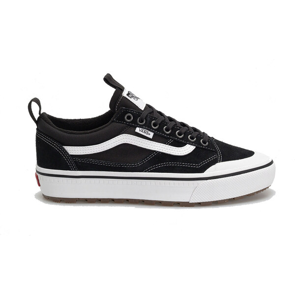 Vans Sk8-Hi Waterproof Insulated 7.5 - Unisex - Tenisky Vans - Čierne 66361843