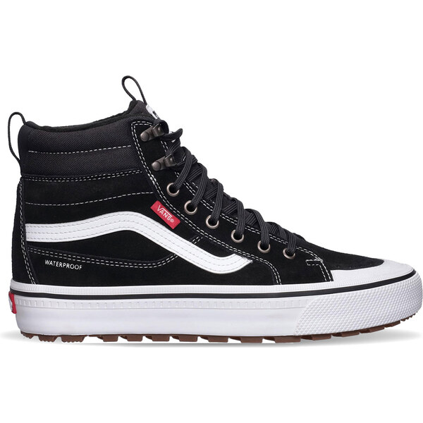 Vans Sk8-Hi Waterproof Insulated 8 - Unisex - Tenisky Vans - Čierne - 66361840