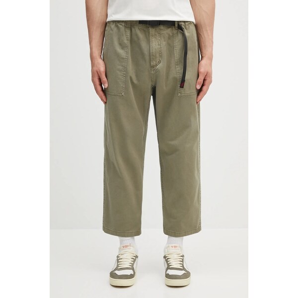 Bavlnené nohavice Gramicci Loose Tapered Pant 65361414