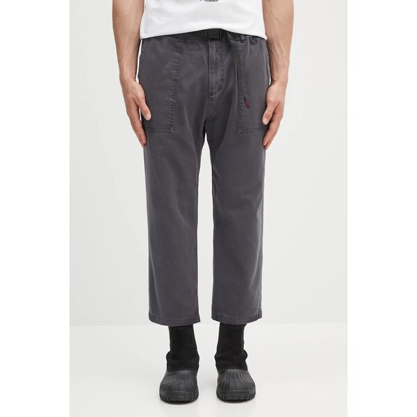 Bavlnené nohavice Gramicci Loose Tapered Pant 65361413