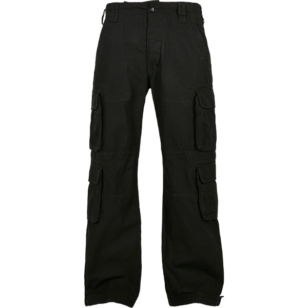 BYBrandit Pure Vintage Pants Black 50646554