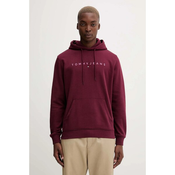 Mikina Tommy Jeans 65361425