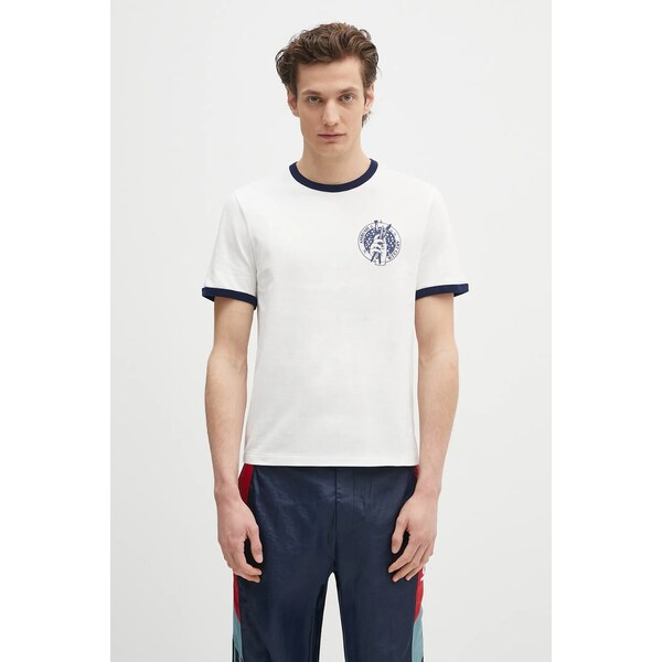 Bavlnené tričko AMBUSH Art Club T-Shirt 65361435