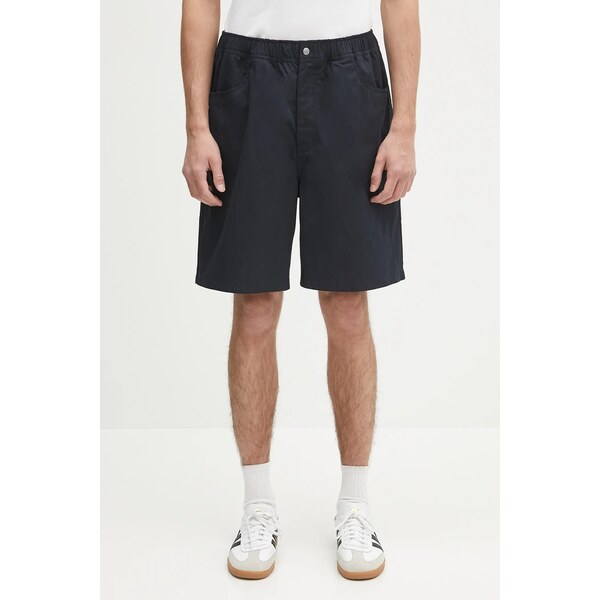 Šortky Norse Projects Ragnar Fine Broken Twill Shorts 65361441