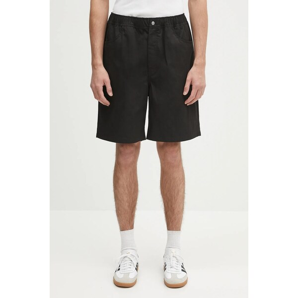 Šortky Norse Projects Ragnar Fine Broken Twill Shorts 65361451