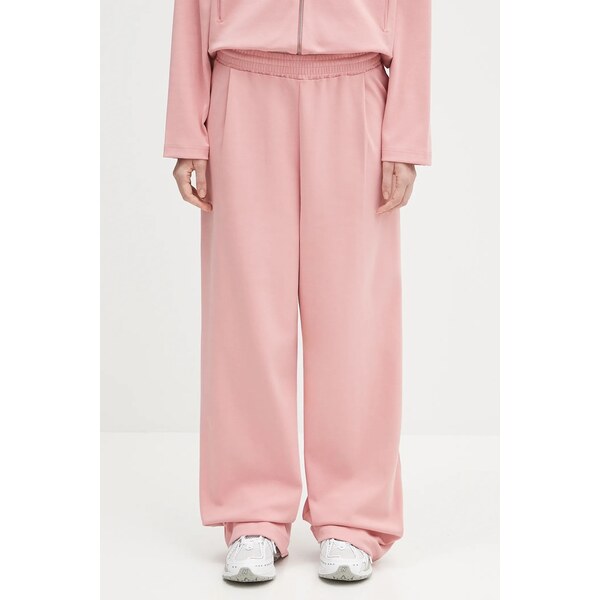 Tepláky Pangaia DNA Double Jersey Pleated Trousers 65361465