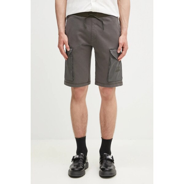 Bavlnené šortky C.P. Company 67195560