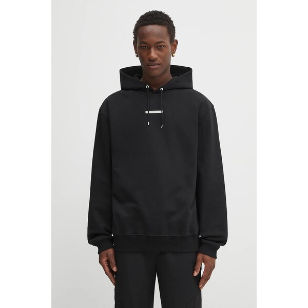 Bavlnená mikina Heliot Emil 65361535