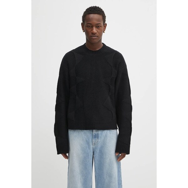 Vlnený sveter Heliot Emil 65361569