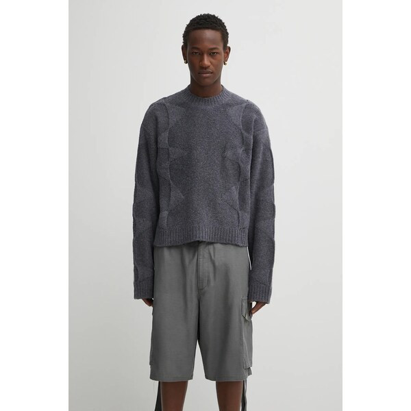 Vlnený sveter Heliot Emil 65361570