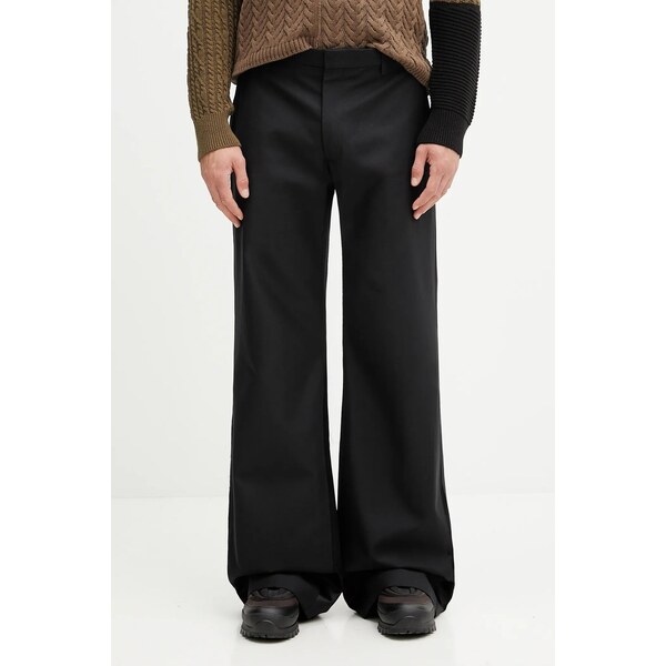 Nohavice MM6 Maison Margiela 65361582