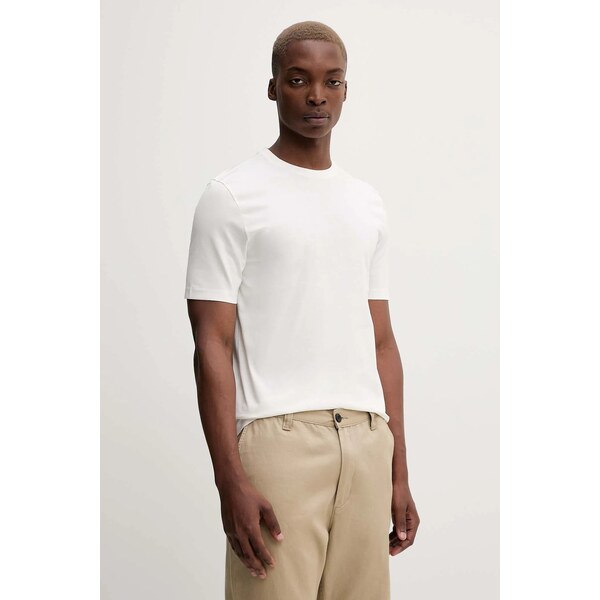 Bavlnené tričko HUGO Dimerstee 65361686