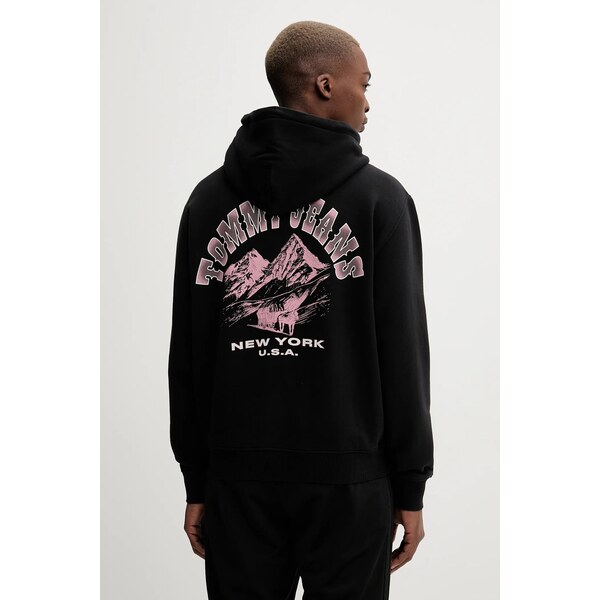 Mikina Tommy Jeans 65377027