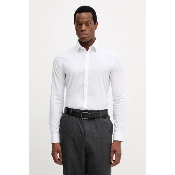 Košeľa Calvin Klein 65377043