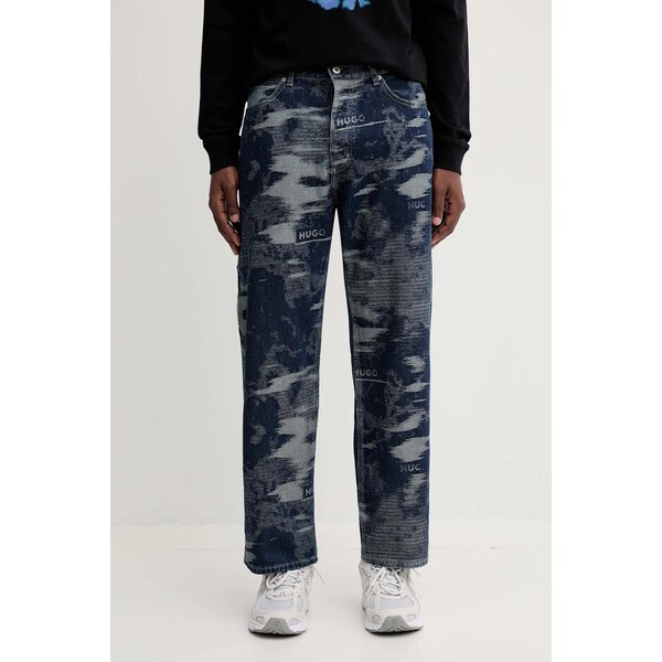 Rifle Hugo Blue carpenter/4 65377075