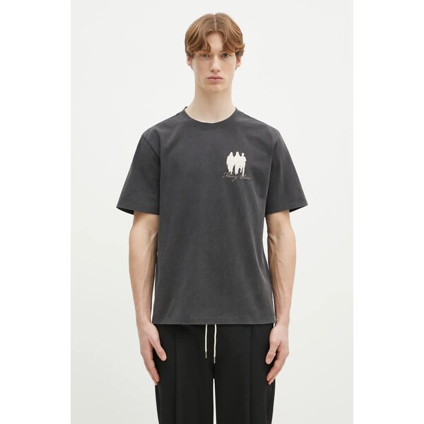 Bavlnené tričko Filling Pieces United by Generations 65361480