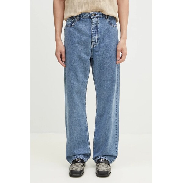 Rifle Filling Pieces Denim 65361482