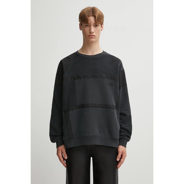 Bavlnená mikina MM6 Maison Margiela 65361550