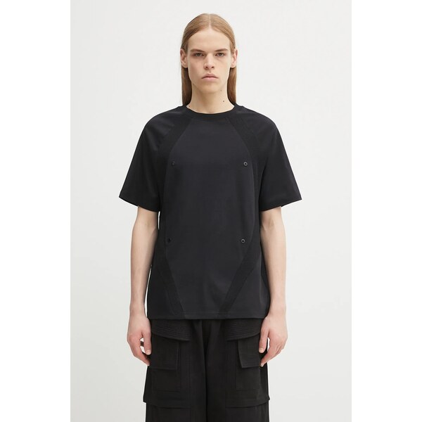 Bavlnené tričko Heliot Emil 65361593