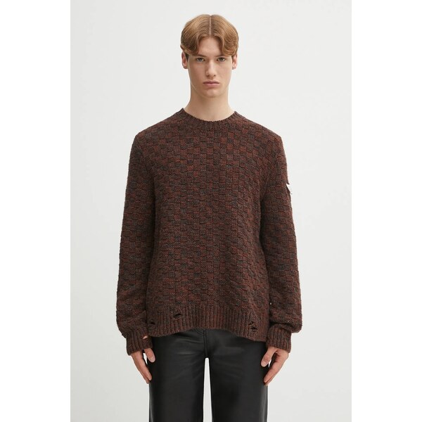 Vlnený sveter MM6 Maison Margiela 65361594