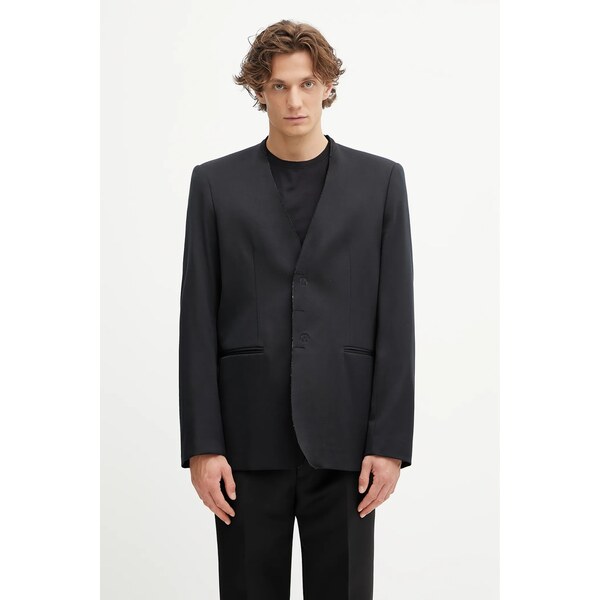 Vlnené sako MM6 Maison Margiela x MM6 Wardro 65361577