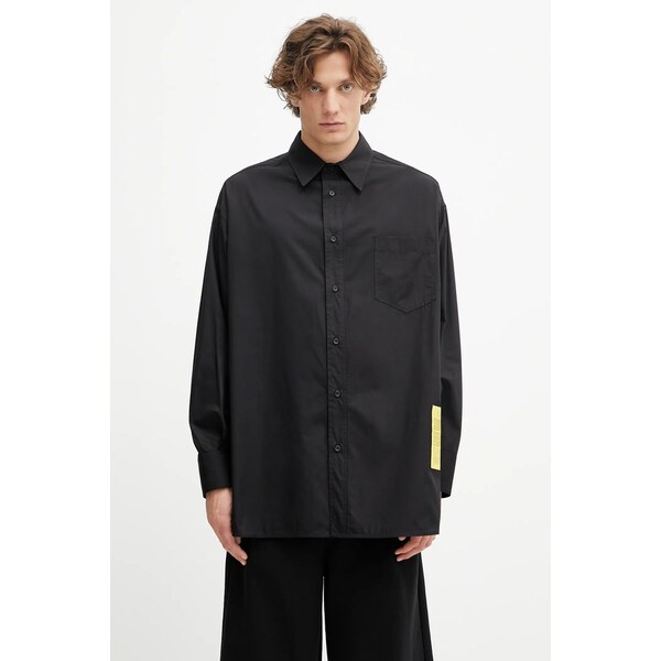 Bavlnená košeľa MM6 Maison Margiela 65361565