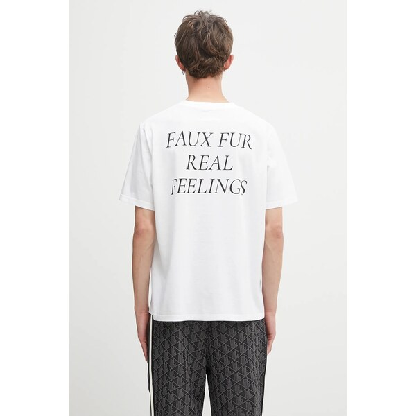 Bavlnené tričko MM6 Maison Margiela 65361681