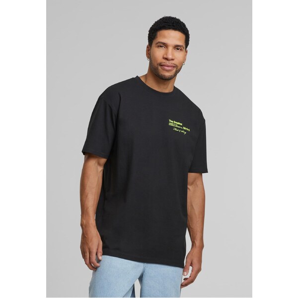 Mister Tee Mens T-shirt The Greatest - black 50660193