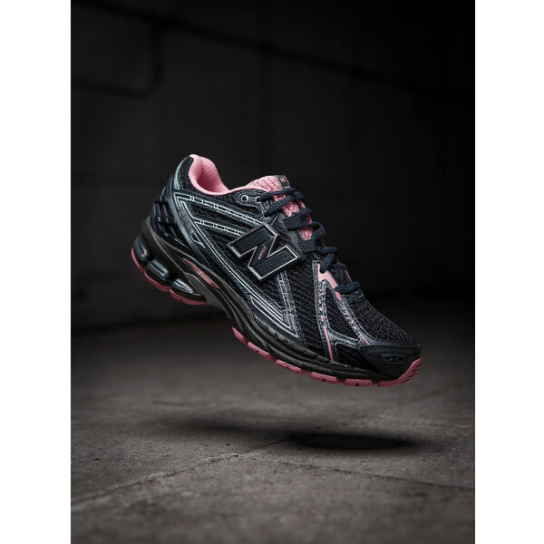 Sneakersy New Balance 66197927