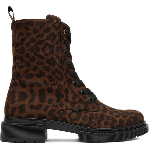 Šnurovacia obuv MEXX 65362076