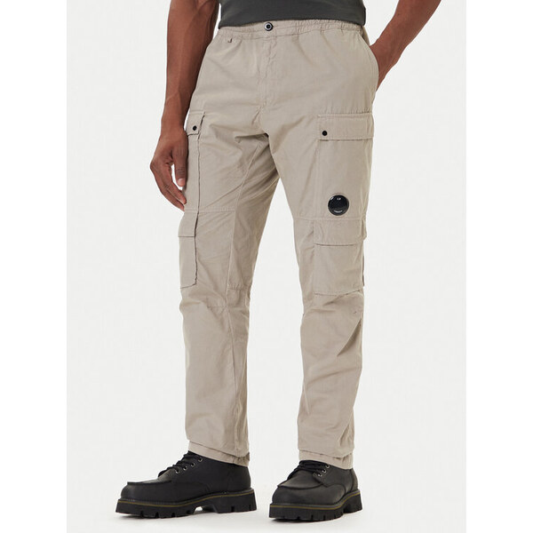 Bavlnené nohavice C.P. Company 64409627