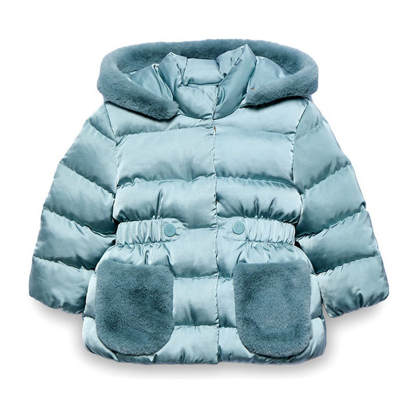 Zimné bundy Abel & Lula 65362490