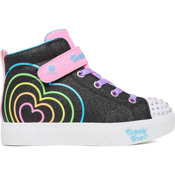 Sneakersy Skechers 65362049