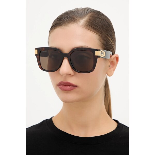 Slnečné okuliare Gucci 64390489