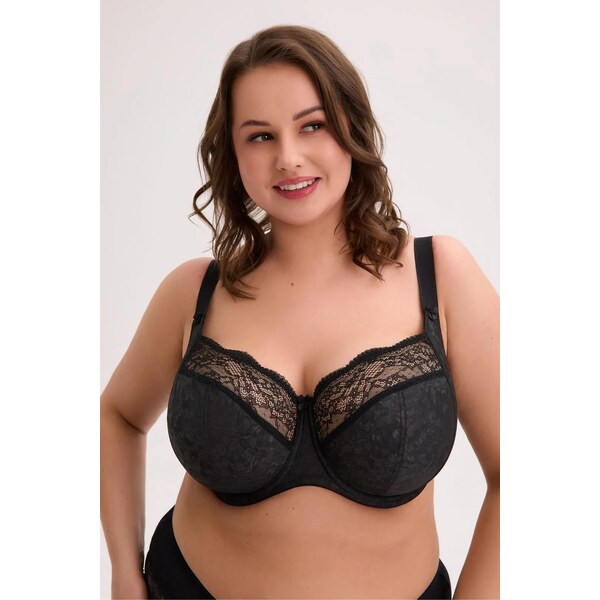 Podprsenka Gaia BSM 1320 Willow Soft 65125392