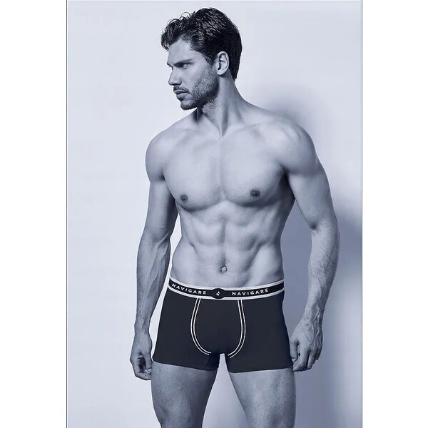 3PACK boxerky Navigare 312/T 65125399