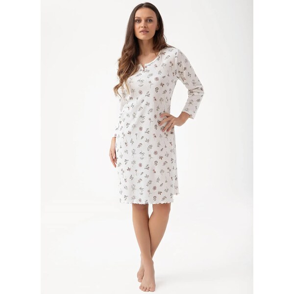 Dámska košeľa Luna 271 7/8 65125424