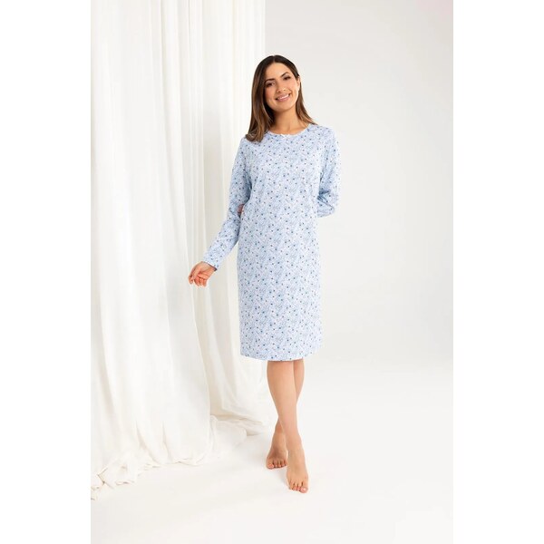 Dámska košeľa Regina 164 2XL-3XL 66940170