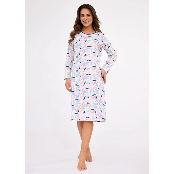 Dámska nočná košeľa Hannah Cornette 770/456 65125506