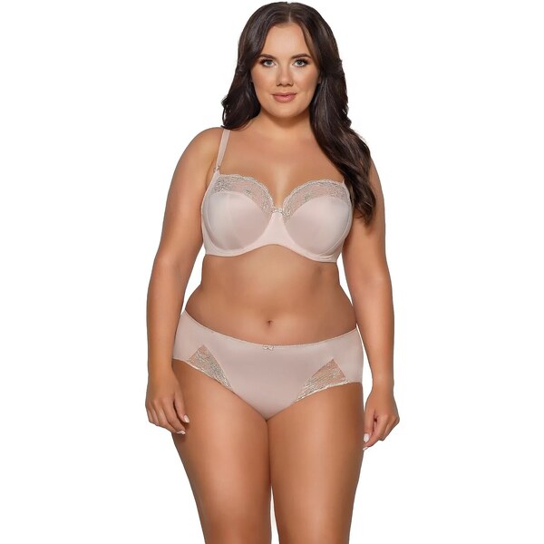 Mäkká podprsenka Ava 2111 SSS 65125600