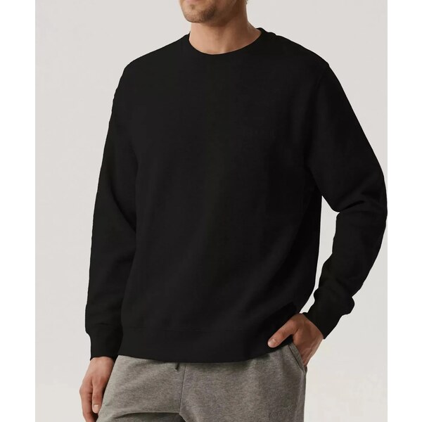 Pánska mikina Atlantic HMT-002 65125601