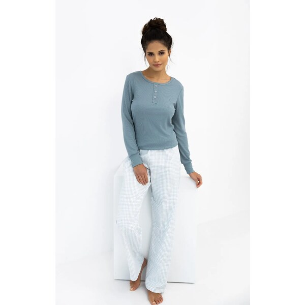 Dámske pyžamo Sensis Janelle 65125617