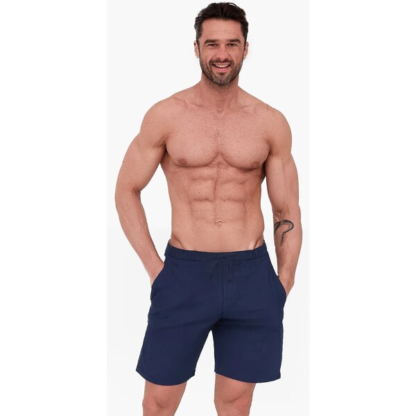 Pánske pyžamové šortky Cornette 883/01 65125622