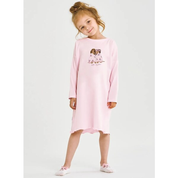 Tričko Taro Jsmina 3509 dĺžka/rok 104-140 Z25/26 65125727