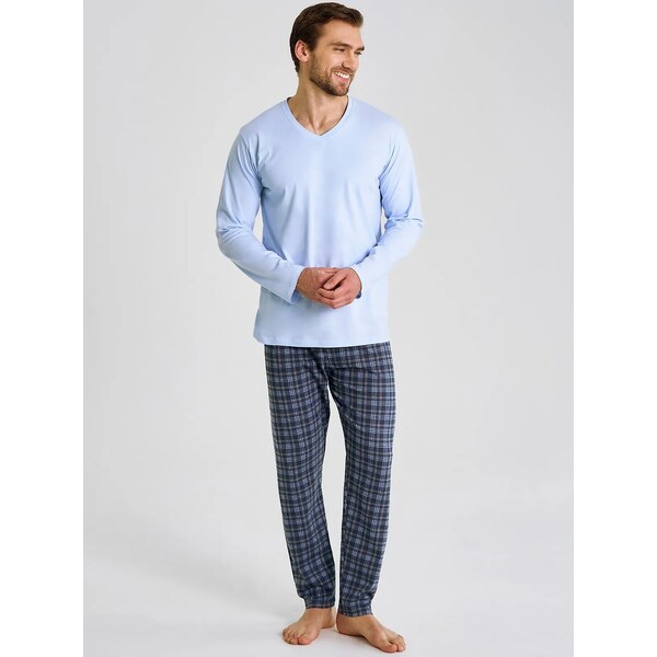 Pánske pyžamo Taro Mark 3475 65125756