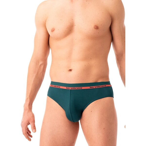 2 ks Pánske slipy Key MPP 286 B25 65125781