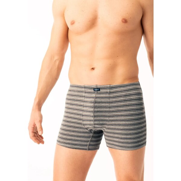 Pánske boxerky Key MXH 311 B25 65125780